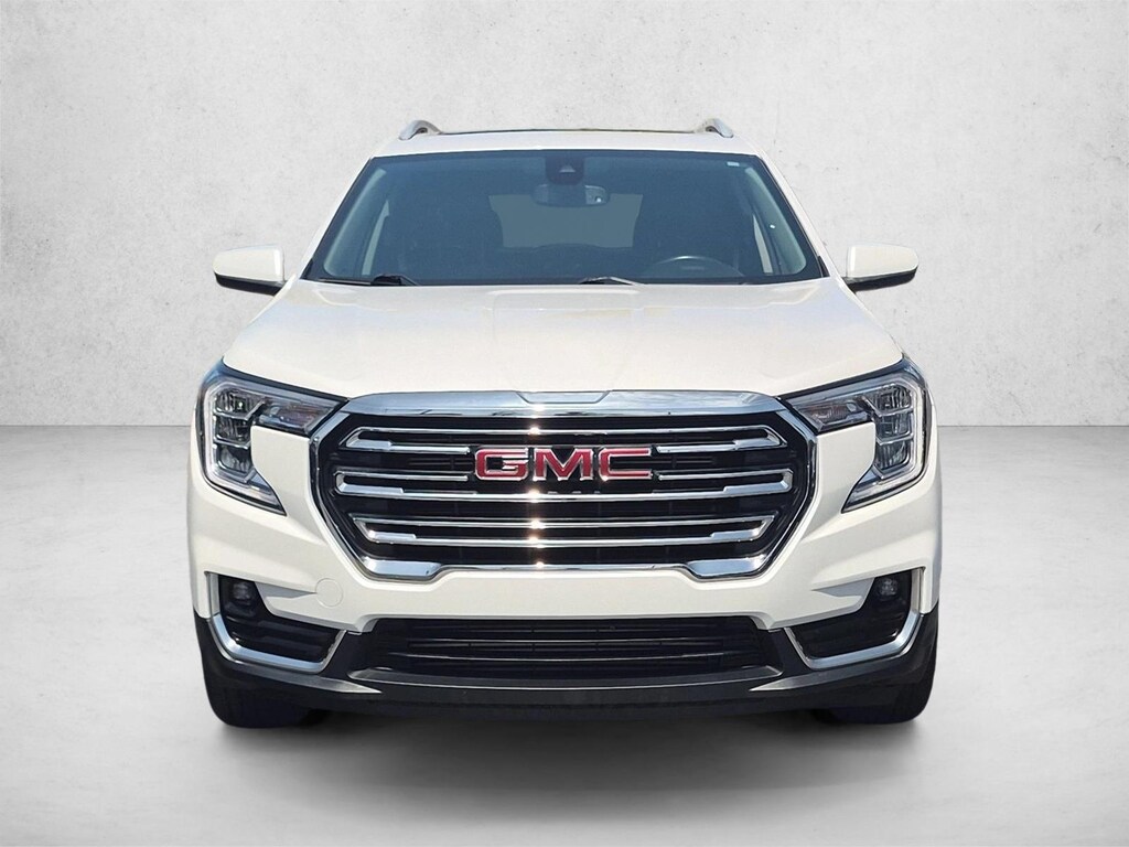 Used 2022 GMC Terrain SLT SUV