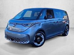 2025 Volkswagen ID. Buzz Pro S Van Passenger Van