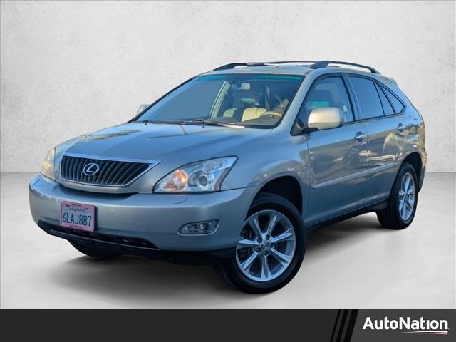 2008 Lexus RX 350