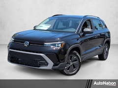 2026 Volkswagen Taos 1.5T S SUV