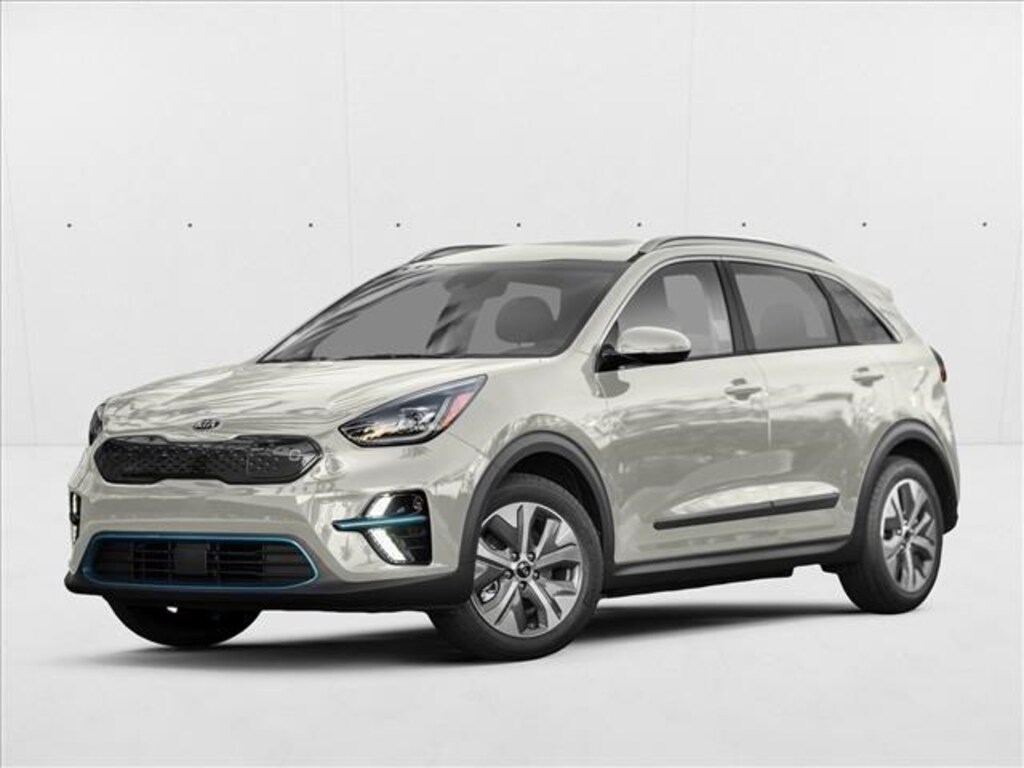 Used 2019 Kia Niro EV EX Premium SUV