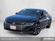 Certified 2021 Volkswagen Arteon 2.0T SEL R-Line Sedan