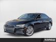 Used 2017 Audi A4 2.0T Premium Sedan