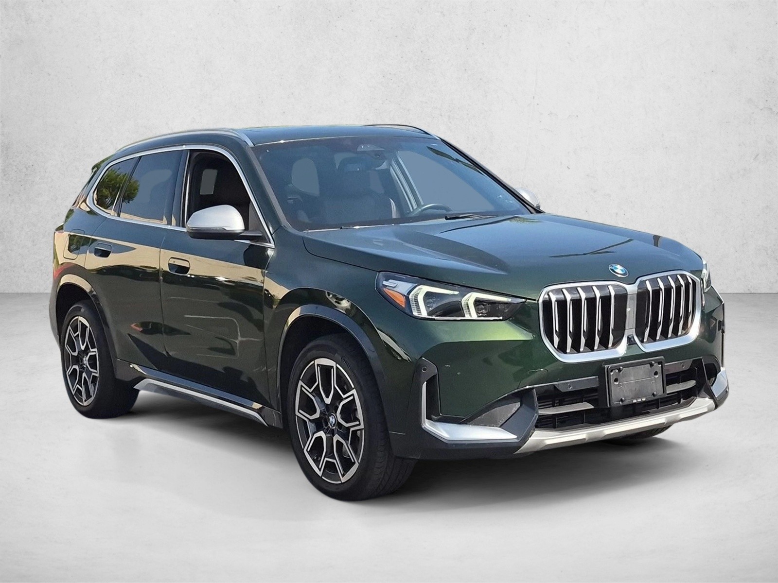 Used 2023 BMW X1 xDrive28i SUV