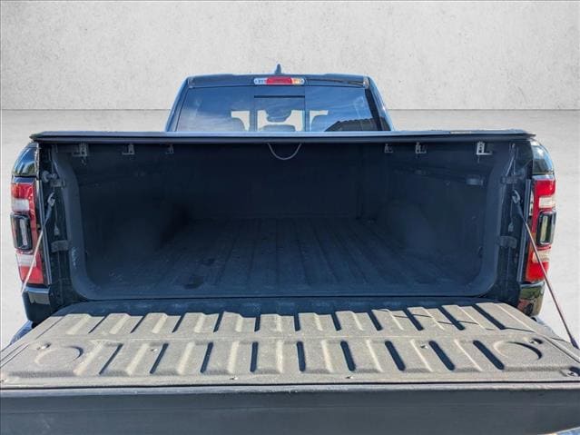 2019 Ram 1500 Laramie photo 6