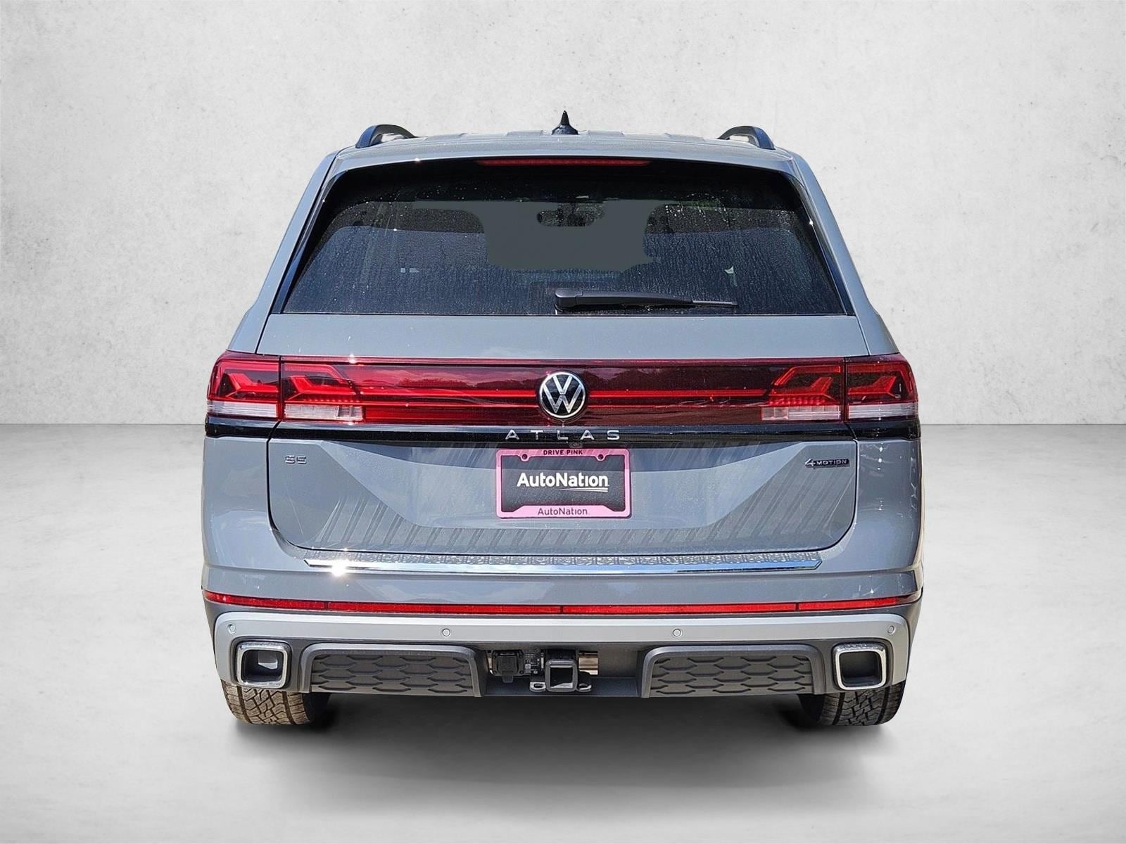 2026 Volkswagen Atlas Atlas Peak Edition - Photo 7
