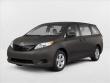 Used 2012 Toyota Sienna XLE V6 8 Passenger Van
