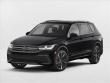 Used 2022 Volkswagen Tiguan 2.0T SE SUV