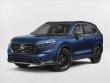 Used 2025 Honda CR-V Hybrid Sport-L SUV