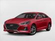 Used 2019 Hyundai Sonata SE Sedan