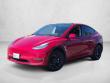 Used 2021 Tesla Model Y Long Range SUV