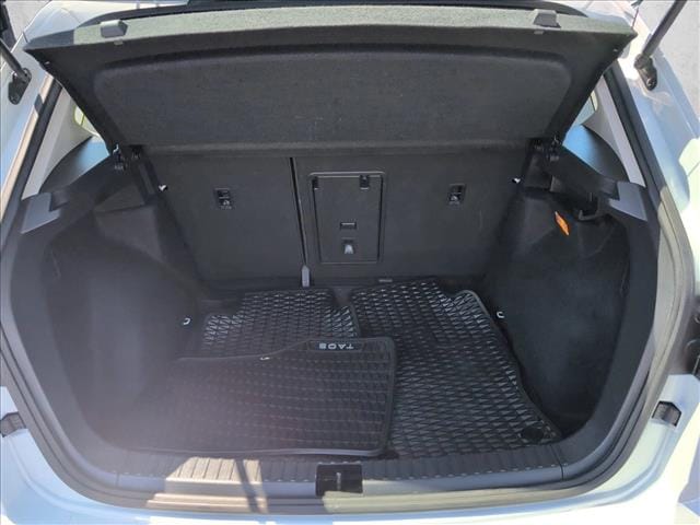 2023 Volkswagen Taos 1.5T S photo 5