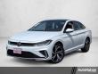Used 2025 Volkswagen Jetta 1.5T SEL Sedan