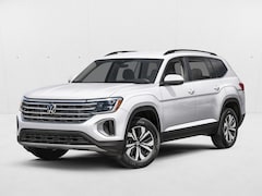 2026 Volkswagen Atlas 2.0T SE w/Technology SUV