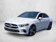 Used 2020 Mercedes-Benz A-Class A 220 Sedan