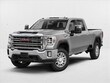 GMC Sierra 2500 HD