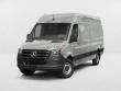 Used 2024 Mercedes-Benz Sprinter 2500 High Roof 4-Cyl Diesel Van