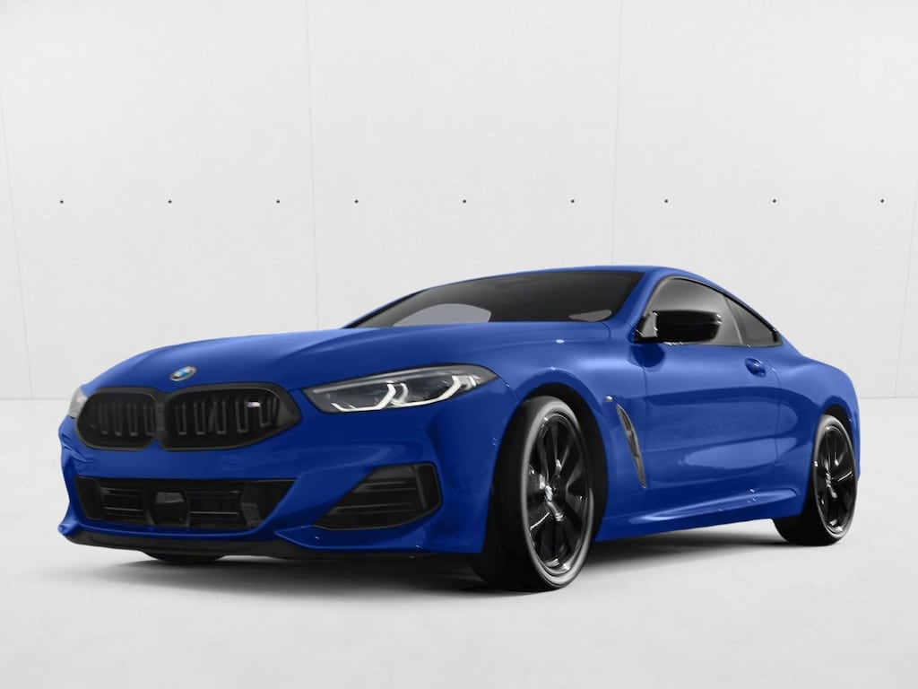 Used 2023 BMW M850i xDrive Coupe