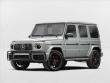 Used 2021 Mercedes-Benz AMG G 63 4MATIC SUV