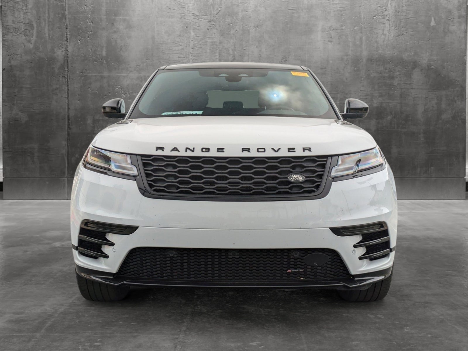 Used 2023 Land Rover Range Rover Velar S with VIN SALYT2EX6PA348636 for sale in Carlsbad, CA