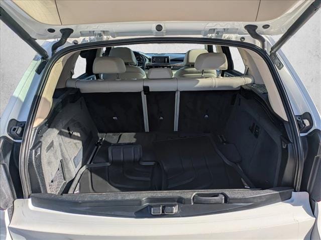 2015 BMW X5 xDrive35i photo 5