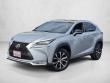 Used 2016 Lexus NX 200t F Sport SUV
