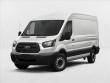 Used 2019 Ford Transit-150 Base w/Sliding Pass-Side Cargo Door Van Medium Roof Cargo Van