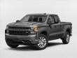 Used 2020 Chevrolet Silverado 1500 Silverado Custom Truck Double Cab