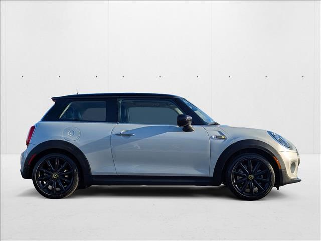 2021 Mini Cooper SE Hardtop photo 4