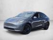 Used 2021 Tesla Model Y Long Range SUV