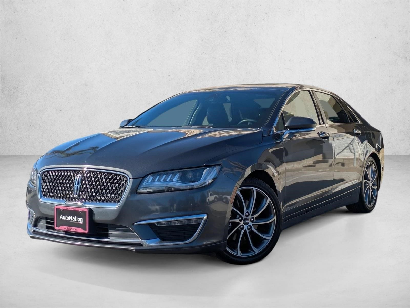2019 Lincoln MKZ Reserve I