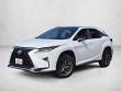 Used 2018 Lexus RX 350 F Sport SUV