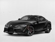 Toyota GR Supra