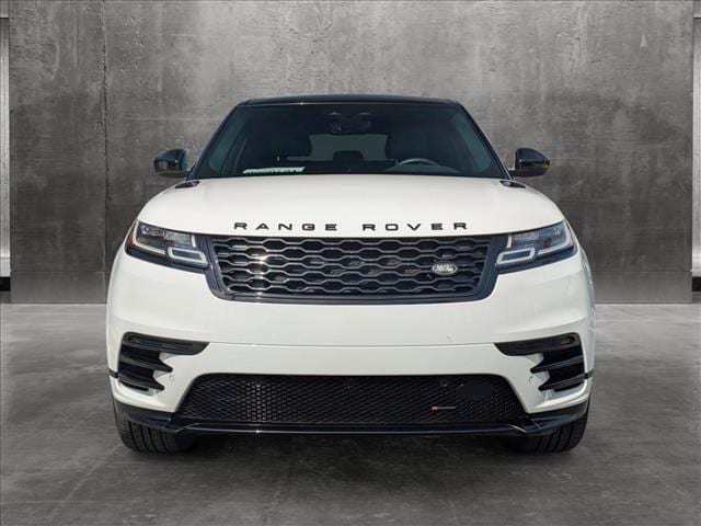 Used 2023 Land Rover Range Rover Velar S with VIN SALYT2EX6PA348636 for sale in Carlsbad, CA