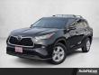 Used 2020 Toyota Highlander LE SUV