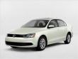Used 2013 Volkswagen Jetta 2.5L SE w/PZEV Sedan