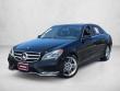 Used 2014 Mercedes-Benz E-Class E 350 Sedan