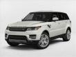 Used 2015 Land Rover Range Rover Sport 5.0L V8 Supercharged SUV