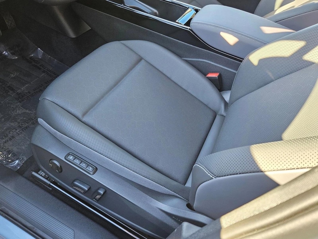 New 2025 Volkswagen ID.4 Pro S SUV