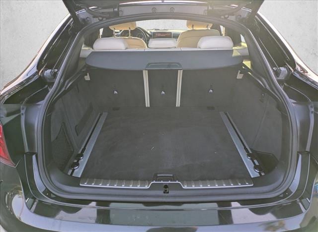 2019 BMW X6 sDrive35i photo 6