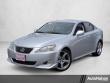 Used 2007 Lexus IS 250 Base Sedan