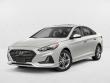 Used 2018 Hyundai Sonata Limited w/SULEV Sedan
