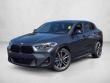 Used 2022 BMW X2 M35i Sports Activity Coupe
