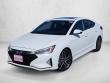 Used 2019 Hyundai Elantra Sport Sedan