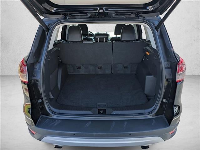 2016 Ford Escape Titanium photo 5