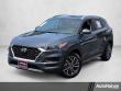 Used 2020 Hyundai Tucson SEL SUV