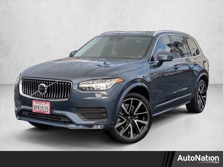 2020 Volvo XC90 T6 Momentum 7 Passenger SUV