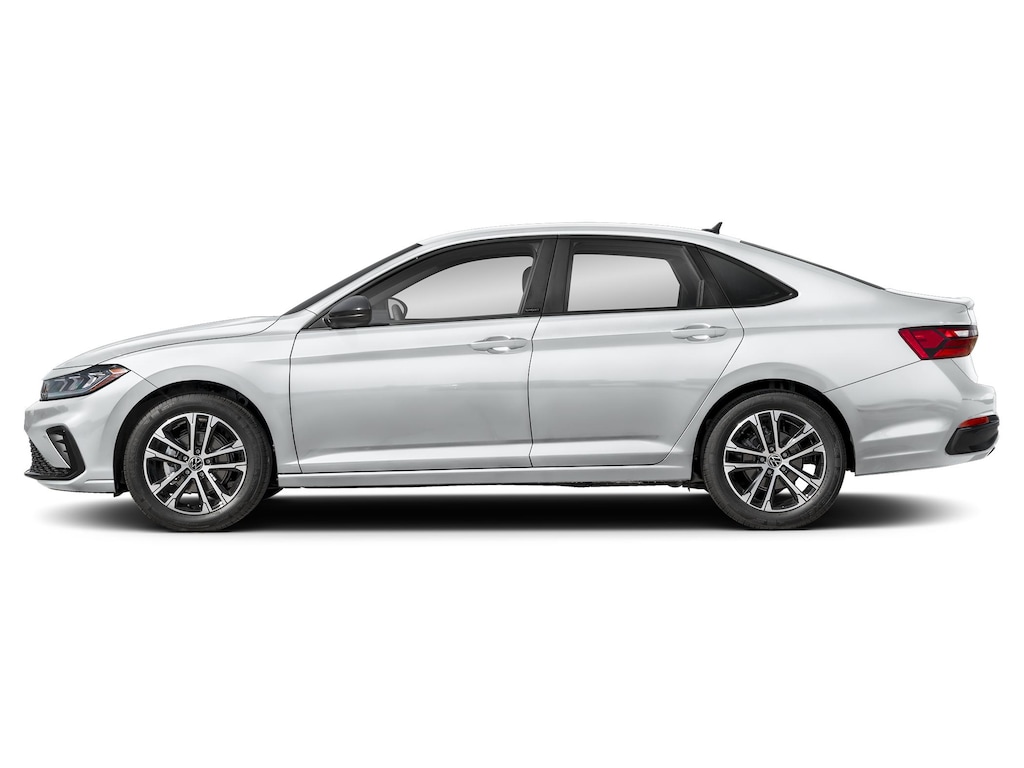 New 2027 Volkswagen Jetta 1.5T Sport Sedan