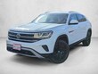  Volkswagen Atlas Cross Sport