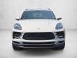 Used 2021 Porsche Macan S SUV